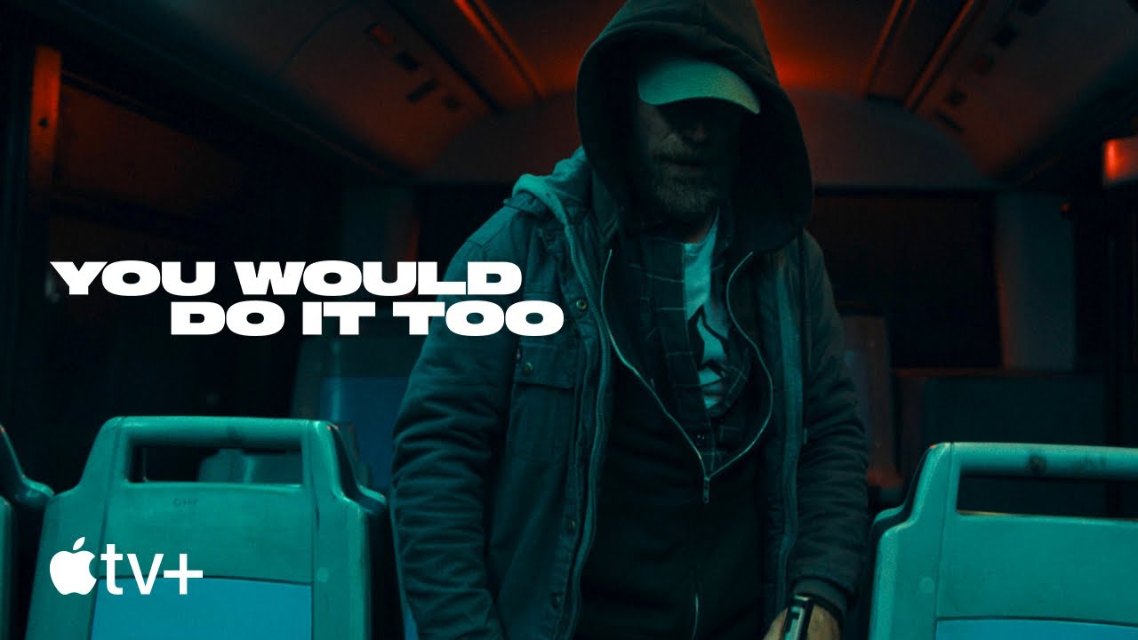 You Would Do It Too Trailer thumbnail