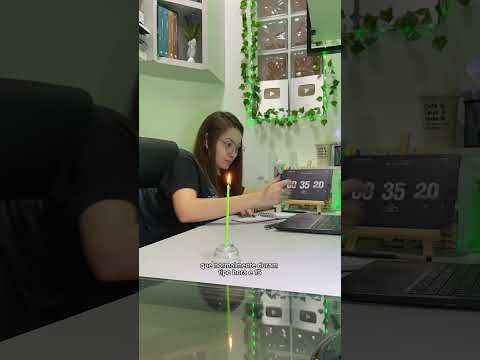 quilométrica #estudos #estudecomigo #vlog #daily #aesthetic #estudante #velas