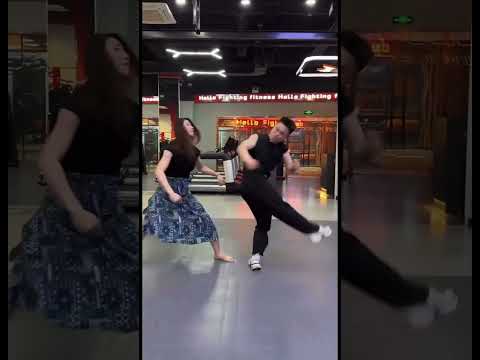 Martial Arts by @QuanGuanlaoban #womenempowerment