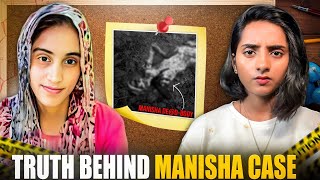 Justice for Manisha: Brutal Mystery Sparks Haryana Protests, Now a CBI Case