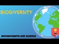 Biodiversity and Ecosystem Health Concepts