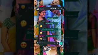 Nillayo song whatsapp status new manjal megam Bairavaa New |nillayo song whatsapp status