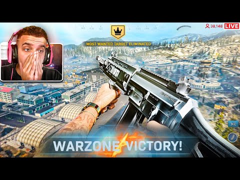 the Warzone you’ll never get back…