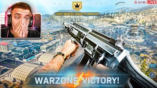 the Warzone you’ll never get back…