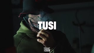 [FREE] Arab x Strat Type Beat - "Tusi" | Dark Reggaeton Type Beat