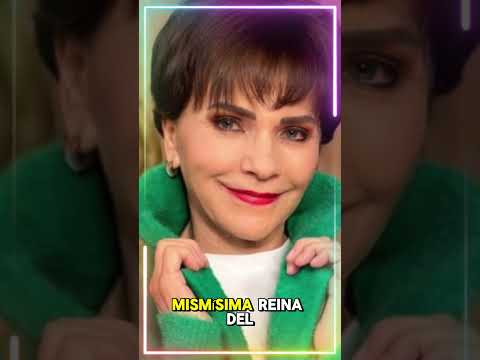 PATI CHAPOY ACABA DE REVELAR el PADRE del HIJO SECRETO de ÁNGELA AGUILAR