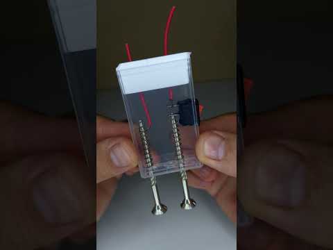 1000°C Eternal Lighter from Tik Tak 🔥 Tutorial 😱