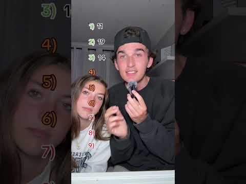 If we guess your number your out #youtubeshorts #shorts