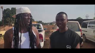 What Defines A Ghetto, Chii Chinonzi Ghetto Featuring Mad Minox & Isaac @ Tynward Harare Zimbabwe
