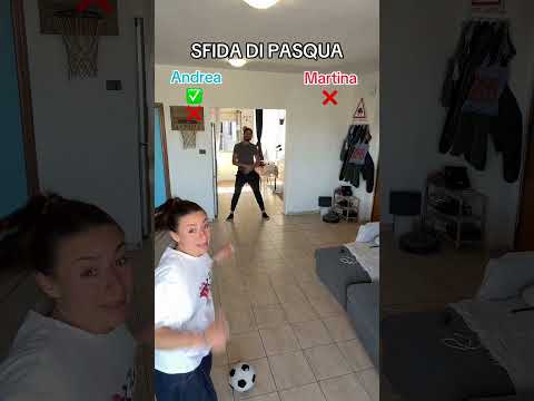 BUONA PASQUA 🐣 #videodivertenti #viralvideo