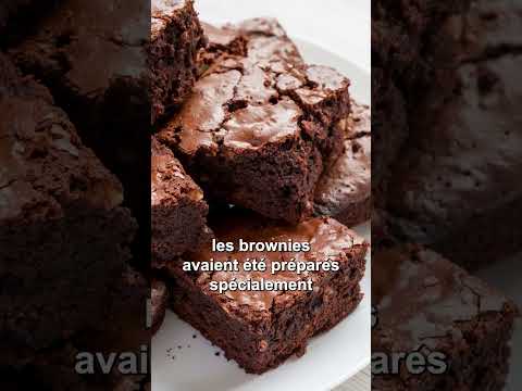 Une étudiante meurt après avoir mangé un brownie sans gluten