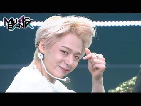 ONEUS(원어스) - BLACK MIRROR (Music Bank) | KBS WORLD TV...