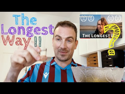 The Longest Way AMA 11: "Will There Be A New Weird Beard Timelapse Video?"