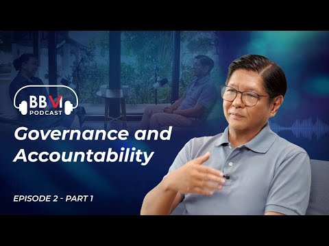 BBM PODCAST : EPISODE 2 - PART 1