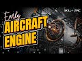 Aircraft Engine Design Concepts