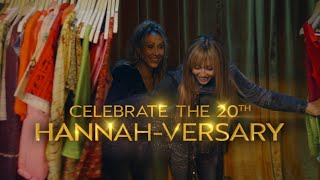 Life | Hannah Montana 20th Anniversary | On #DisneyPlusPH March 24