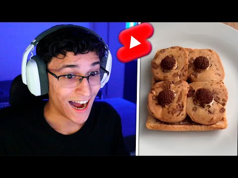MELHORES SHORTS DA SEMANA! - COMPILADO 3