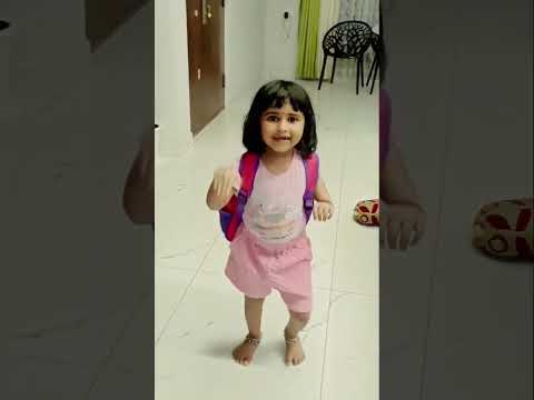 dora dora kunjava 😍😜... funny# shorts# video# YouTube