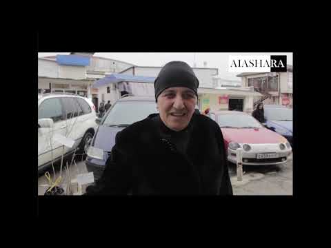 Как живется простому гражданину Абхазии?