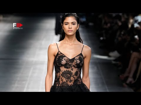 MILAN FASHION WEEK FW 24/25 I REINVENTED FEMINILITY by ERMANNO SCERVINO - Fashion Channel Chronicle