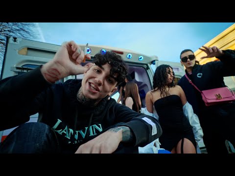 VillaBanks, Andry The Hitmaker – Il Doc 4 ft. Emis Killa, Ernia, Niky Savage