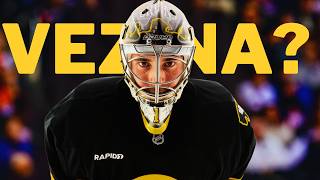 Is Jeremy Swayman bad, like some Bruins fans think?