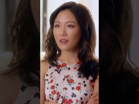When Jessica has an Asian friend. 🚢Fresh Off the Boat S5E5. #shorts  #drama  #tvshow