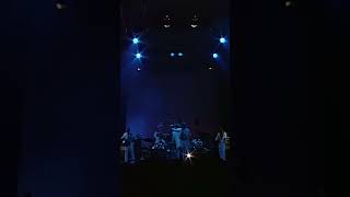 James Brown’s Epic Show Intro 🎶 Live in Austria 1998 #JamesBrown #Funk #LiveShow