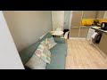 2 bedroom student apartment in Clifton, Bristol