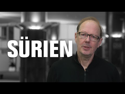 Über Sürien