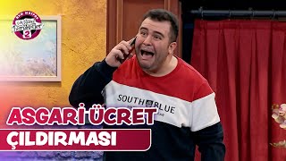 Asgari Ücret Delirmesi Geldi - Çok Güzel Hareketler 2