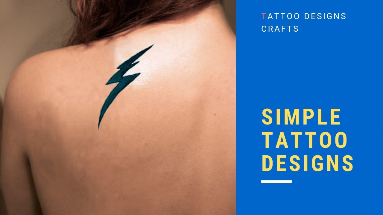 440+ Free Simple Tattoo V Idea Tattoo Photos