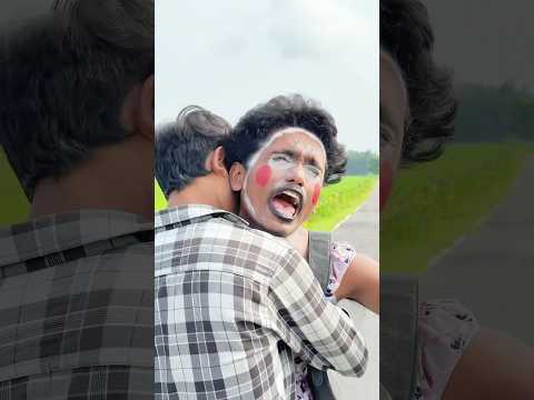 Kalti Ko Bacha Liya 🔥 || Suvo Stunts #shorts