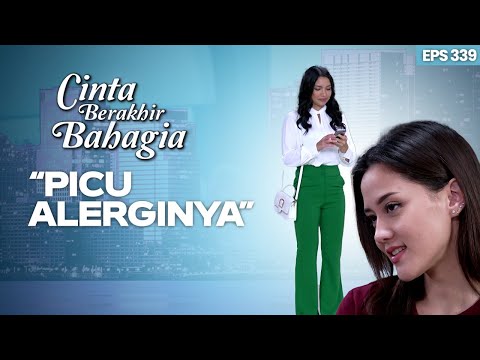 Valerie Ingin Buat Adisty Kesakitan | CINTA BERAKHIR BAHAGIA | Eps.339 (3/3)