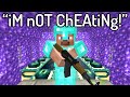 Suspicious Elements in Speedruns