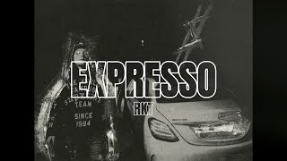 EXPRESSO - LAUTARO DJ & YAN BLOCK RKT