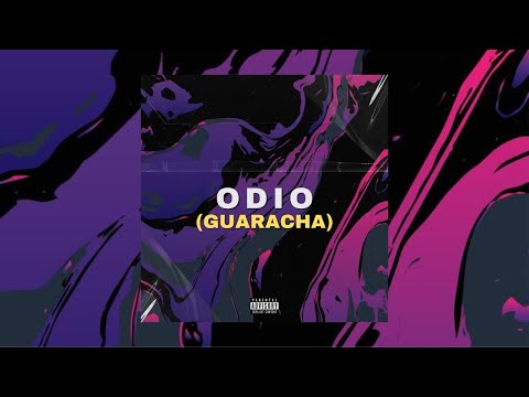 ODIO (Guaracha) - CHICHEE, CHRISTIANRMX