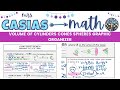 Exploring Volume Formulas for Cylinders, Cones, and Spheres