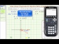 Trigonometric Equation Solving Quiz