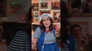 finally out of copyright jail. season 3 video back up! 🙂‍↕️🙂‍↕️🙂‍↕️ #strangerthings #short