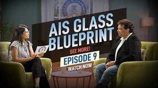 Glass Blueprint Ep 9: Choosing the Right Glass for Interiors | Podcast