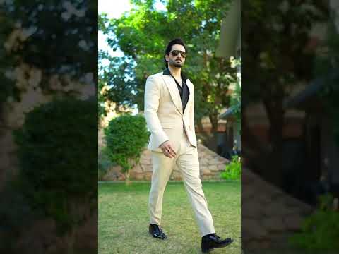 Danish taimoor wife ayeza khan 💔 #love #status #viralshort