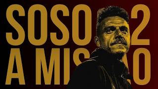 SOSO 2: A MISSÃO - SPORT "ESCUTA TORCIDA" E TRAZ DE VOLTA TÉCNICO ARGENTINO. ENTENDA A NEGOCIAÇÃO