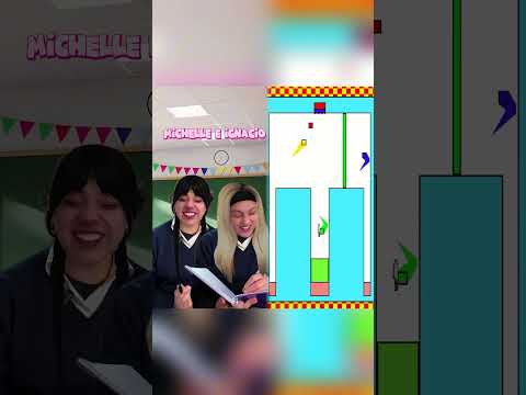 Esas amigas que emparejan a sus compañeros #amor #humor #colegio #risa #chistes #clases #gaboalvarez