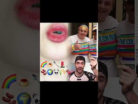 You Won't Believe What Came Out Of This Pimple...