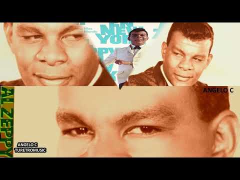 AL ZEPPY -  ATADO A UN GRANITO DE ARENA