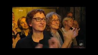 Volker Pispers -  Die Griechenland Lösung (Grexit Krise) - Mitternachtsspitzen