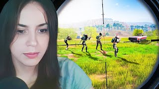 PUBG: WTF & Funny Moments Ep.227