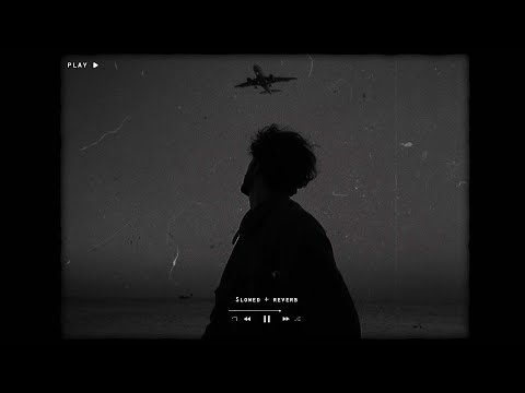 Let Me Down Slowly  | (𝙨𝙡𝙤𝙬𝙚𝙙 + 𝙧𝙚𝙫𝙚𝙧𝙗) songs playlist | sad songs for broken hearts