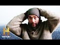 Survival Challenges in Alone